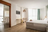 Alegria Florida Park Hotels in Santa Susanna
