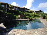 Hotel Hare Uta Hotel di Easter Island