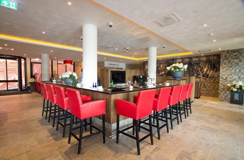 Bastion Hotel Eindhoven Waalre photo 3