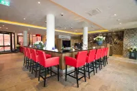 Bastion Hotel Eindhoven Waalre - bar