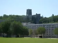 Cadet Motel Hotels in West Point