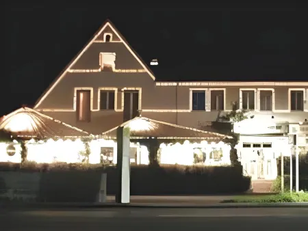 Hotel Neo Cologne Bonn Airport