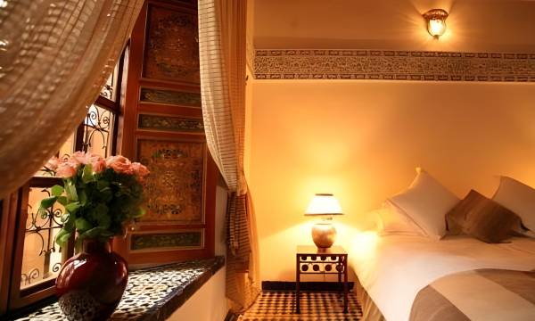 Riad Laaroussa