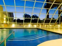 Blue Tree Premium Londrina - piscina