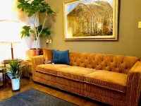 Pension Lakes Nikko โรงแรมใกล้วัดชูเซนจิ