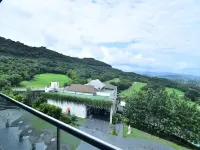 Oxford Golf Resort - Mountain view