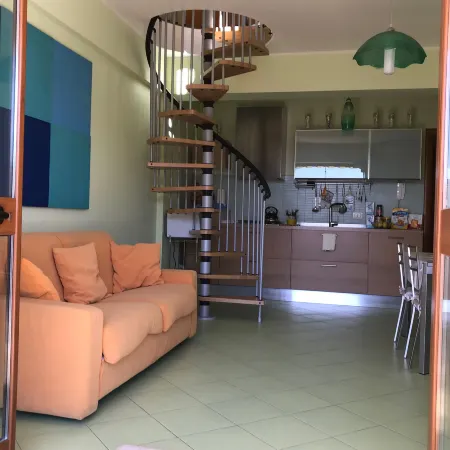 Adriana Sicily House  Etna & Sea Tripiti with Parking Check in 24H