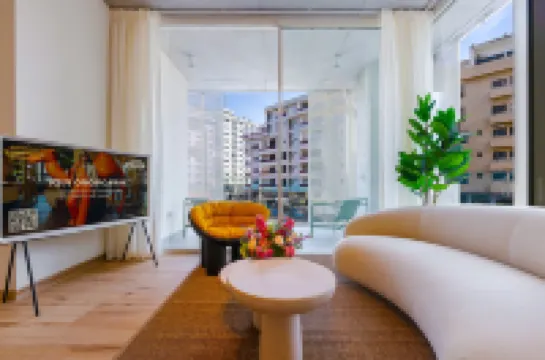 ONOMO ALLURE ABIDJAN BAOBAB