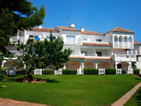 Residencial Al Andalus Casa Azahar 알코쎄브레 호텔