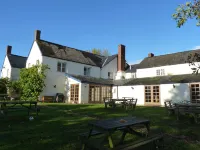 The Carew Arms Các khách sạn ở Holford