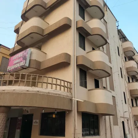 Hotel Shri Pushpanjali