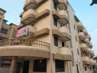 Hotel Shri Pushpanjali - Homestays