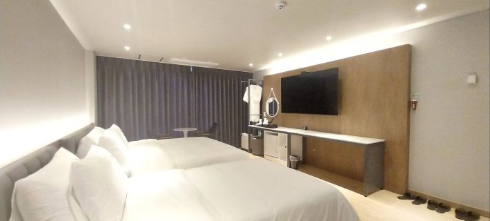 Geoje Island B&B Hotel Hotels in Geoje-si