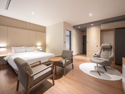 Miryang Durban Hotel