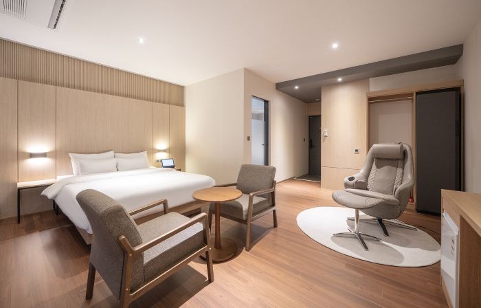 Miryang Durban Hotel
