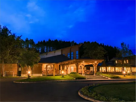 Yunni No Yu Отели рядом с достопримечательностью «Yuni- Garden»