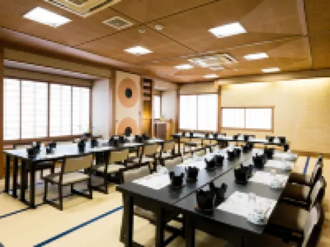 Ryokan Sakanaya Honten Hotels in Oarai