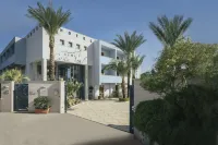 Hotel Costa Azul - Pool