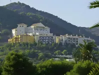 Montemares Golf Luxury Villas & Apartments at la Manga Club Hôtels à : Atamaria