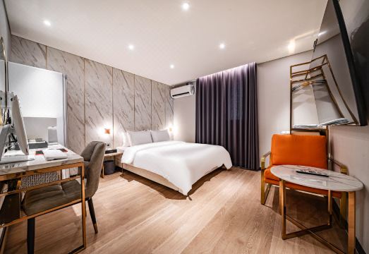 홍성 벨리노호텔