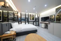 Pyeongtaek (Godeok) Hotel JC