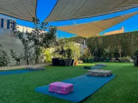 Casa Las Mariposas B&B Hôtels à : Guardamar del Segura