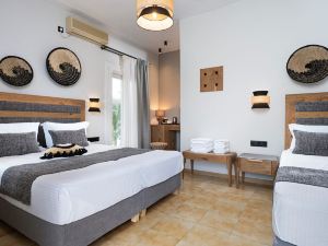 Semiramis Guesthouse