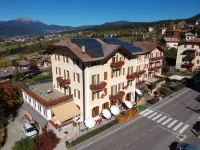 Wellness e Resort Stella Delle Alpi
