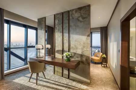Millennium Place Barsha Heights Hotel