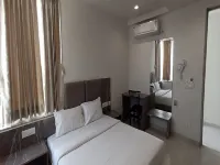 Hotel Jay Palace Inn Hotels in Solapur