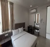 Hotel Jay Palace Inn