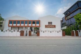Tpc Camphor