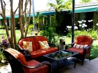Hotel Pacific Garden Các khách sạn ở Gardena