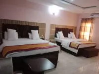 Samrossy Hotel and Suites 酒店