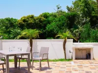 Sajima Funny House فنادق في يوكوسوكا