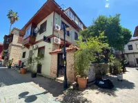 Camel Apartment Hoteles en 