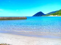 Tango Seaside Inn Sodeshi - บังกะโล