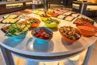 Coral Cotillo Beach - Breakfast