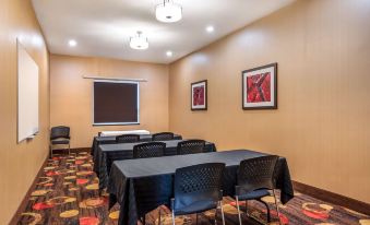 Best Western Plus Kindersley Hotel