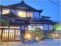 Japanese-Style Hot Spring Resort Kano