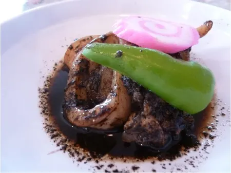 Minshuku Myojoso Отели рядом с достопримечательностью «Йорондзима»