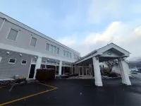 Hotel Green Bell Takakan