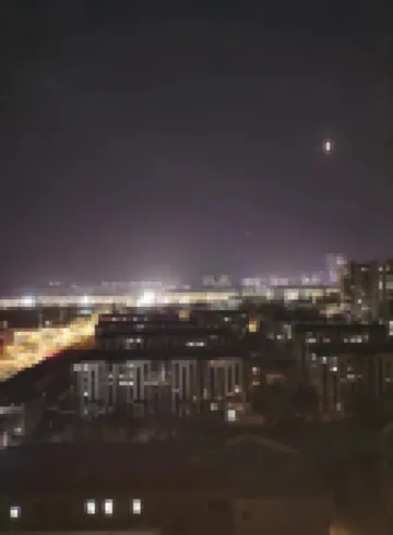 Fangdong Xingfu Fuhao Apartment (Taishan Road)