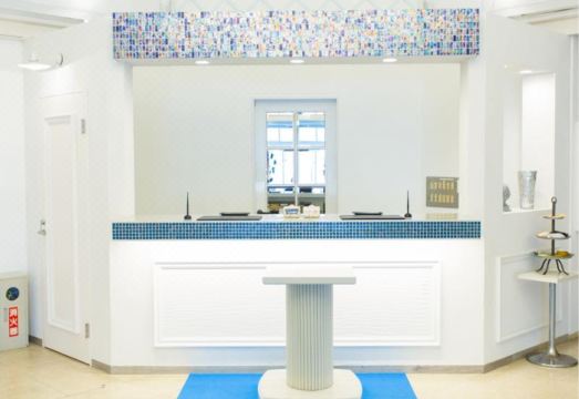 호텔 에어리어원 사카이미나토 마리나