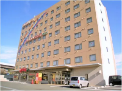 Hotel AZ Kumamoto Koshikita-Bypass Ten Hoteles en Kōshi