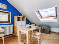 Mansarda Golfieri Hoteles en Alba