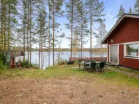 Aamuntorkku Hotel a Parikkala