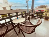 Pine Terrace Hotels in Ginowan