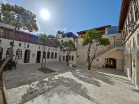 Sam Franss Boutique Otel Hotels near Habib-i Nejjar Mosque