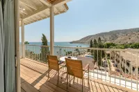 Columbia Beach Resort - Ocean View